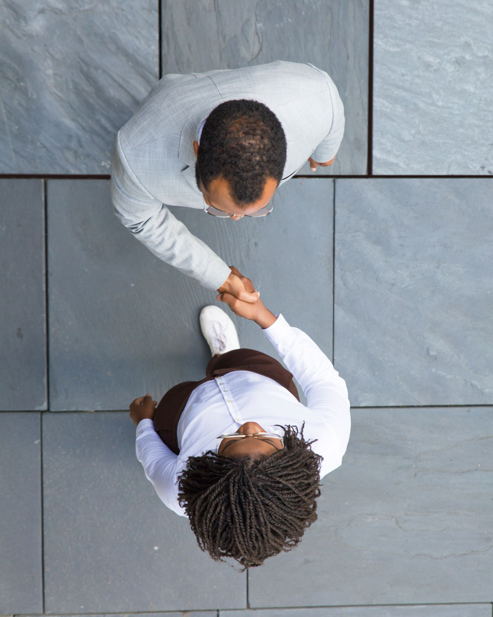 business-partners-meeting-near-office